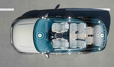DISCOVERY 5 2021+ - Land Rover, Jaguar Retrofits & Upgrades